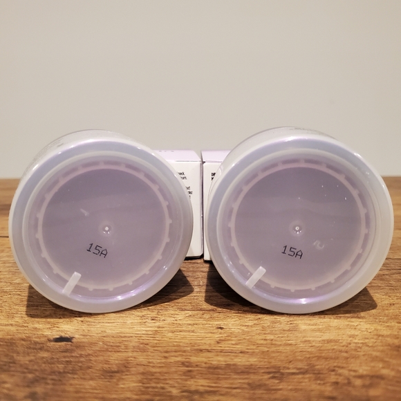 Lot Of 2 Ulta Renewing Beauty Blueberry Bliss Sorbet Creme 50 ml 1.6 fl oz NIB! - Picture 3 of 12